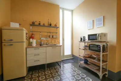 Palazzo in vendita, Via Transito, Catania