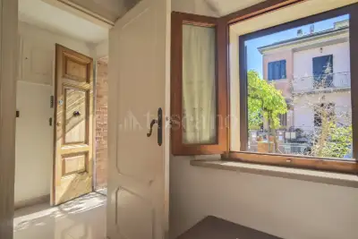 Casa in vendita, Via G. Puccini, Monteroni d'Arbia