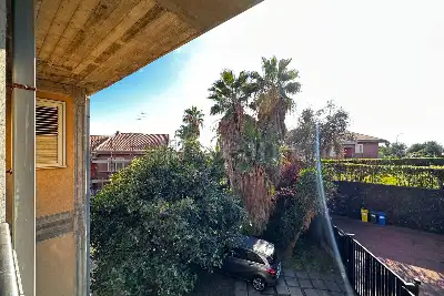 Villa in vendita, Via Ticino, San Gregorio di Catania