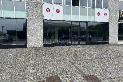 Negozio in vendita, Via Codognino, Cornegliano Laudense