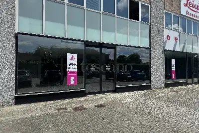 Negozio in vendita, Via Codognino, Cornegliano Laudense