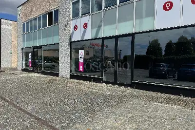 Negozio in vendita, Via Codognino, Cornegliano Laudense