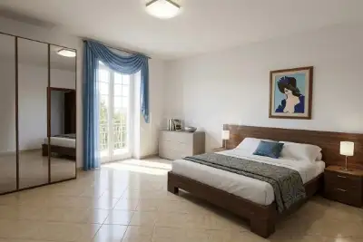 Villa in vendita, Via delle Dune, Fiumicino