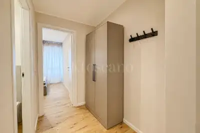 Casa in vendita, Via Privata Paternò, Milano