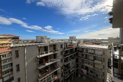 Casa in vendita, Via Caronda , Catania