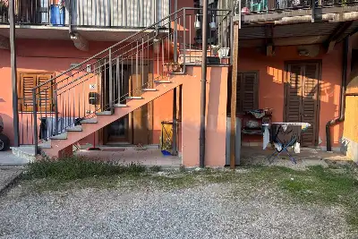 Casa in vendita, Vicolo Motte, Vergiate