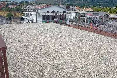 Casa in vendita, Via XX Settembre, Avezzano