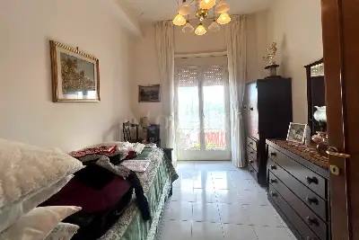 Casa in vendita, Via Enrico Bondi, Roma