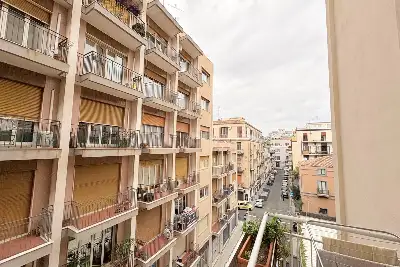 Casa in vendita, Viale XX Settembre, Catania