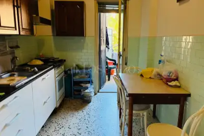 Casa in vendita, Via Messina, Catania
