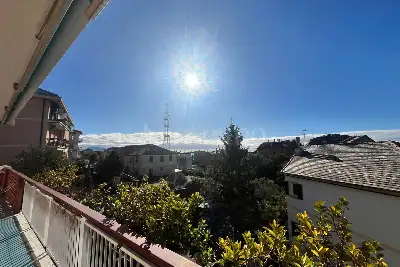 Casa in affitto, Via San Giuseppe Cottolengo, Genova