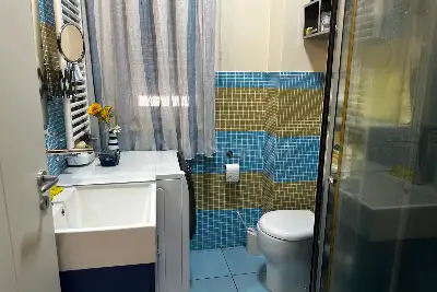 Casa in vendita, Viale dei Normanni, Catanzaro