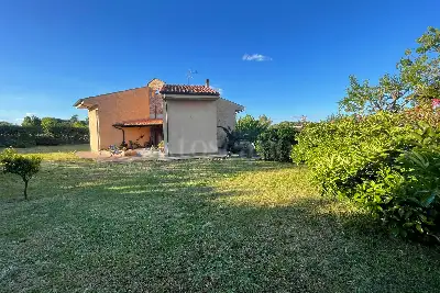 Villa in vendita, Bracciano via San Celso, Bracciano