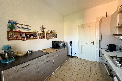 Casa in vendita, Via Mirabella, Gussago