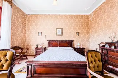 Villa Bifamiliare in vendita, Via Palladio, Olbia