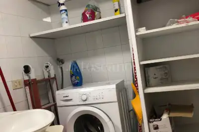Casa in affitto, Via Costantino Corvisieri, Roma
