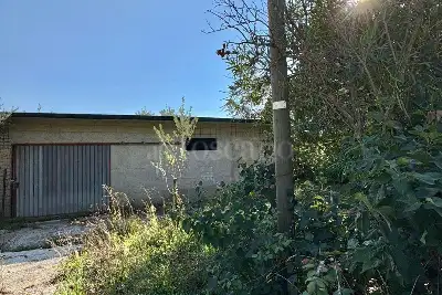 Magazzino in vendita, Via Embriciera, Capriglia Irpina, Capriglia Irpina