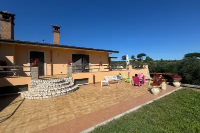 Villa Bifamiliare in vendita, via Colle I, Cori