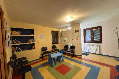 Villa in vendita, Via Nicola Misasi, Catanzaro