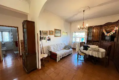 Villa in vendita, Via Mattia Moravo, Fiumicino