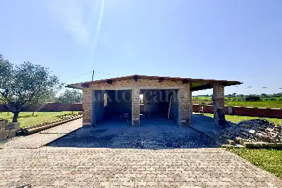 Casa Indipendente in vendita, Via Spino Bianco, Nettuno