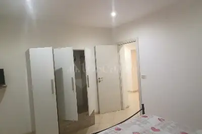 Casa in vendita, Via Domenico Giglio 25, Trapani