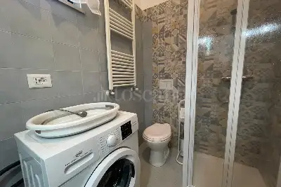 Casa in vendita, Via F. Filzi, Martinsicuro