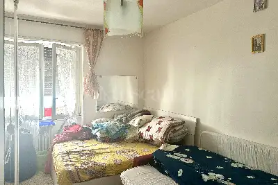 Casa in vendita, Via Ampio Flaviano, Roma