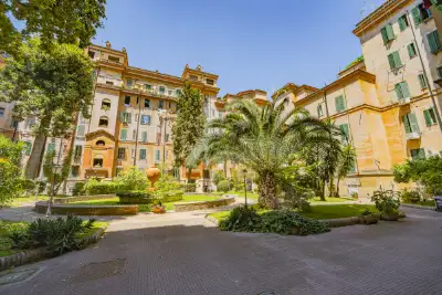 House for sale, Piazza di S Maria Liberatrice, Roma
