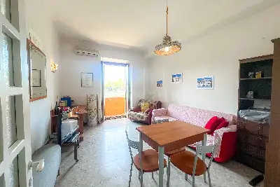 Casa in vendita, Via Luigi Ceci, Roma