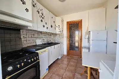 Attico in vendita, Via Rumenia, Pomezia