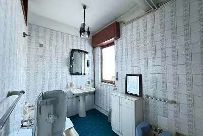 Casa in vendita, Via Paolo Veronese, Palermo