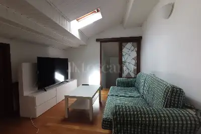 Casa in vendita, Via Stalloreggi, Siena