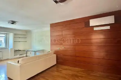 Casa in affitto, Via dei Due Principati, Avellino