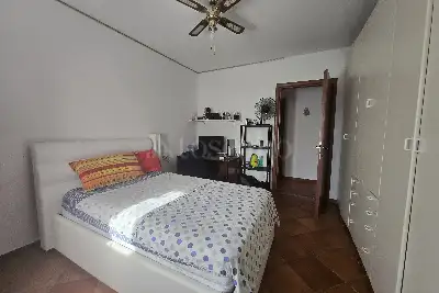 Casa Indipendente in vendita, Ad.ze Casa Natale di Papa Paolo VI, Concesio