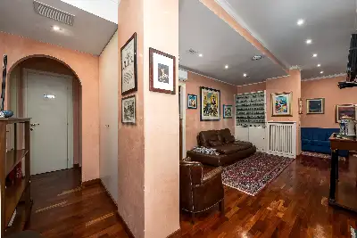 Casa in vendita, Via Costantino Maes, Roma, Roma