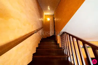 Villino a Schiera in vendita, Via Benedetti, Pordenone