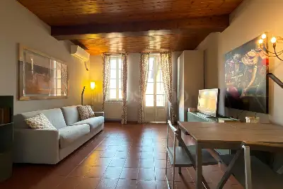 Casa in affitto, Corso di Porta Ticinese, Milano