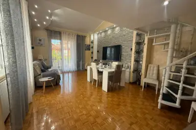 Villa in vendita, Via Vigna Capri, Ciampino