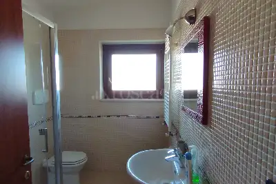 Attico in vendita, Viale Europa 12, Montesilvano