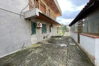 Casa Indipendente in vendita, Contrada Aranciarella, Messina