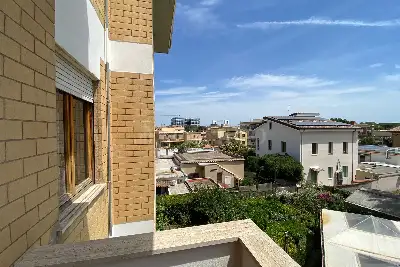 Casa in vendita, Via Anco Marzio, Fiumicino
