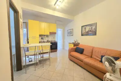 Casa in vendita, Via Aurelio Saffi, Santa Marinella