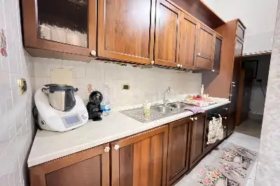 Casa Indipendente in vendita, Via Mondovì, Cerignola