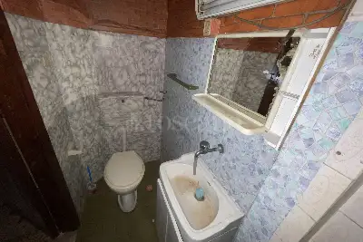 Casa in vendita, Via Nazionale, Messina