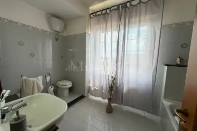 Villa Bifamiliare in vendita, Via Rubiana, Roma
