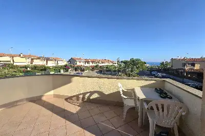 Casa in vendita, Via Mar Egeo, Santa Marinella