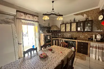 Casa in vendita, Via Regione Siciliana, Mascalucia