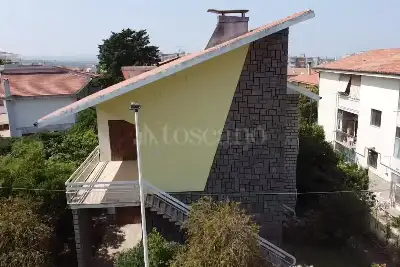 Casa Indipendente in vendita, Via Michele Abozzi 13, Sassari