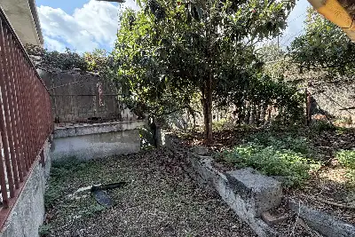 Casa Indipendente in vendita, Via Santa Caterina Acireale, Acireale